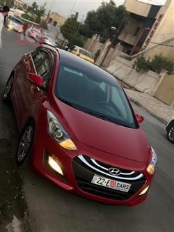 هيونداي i30
